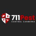 711 Cockroach Control Canberra logo
